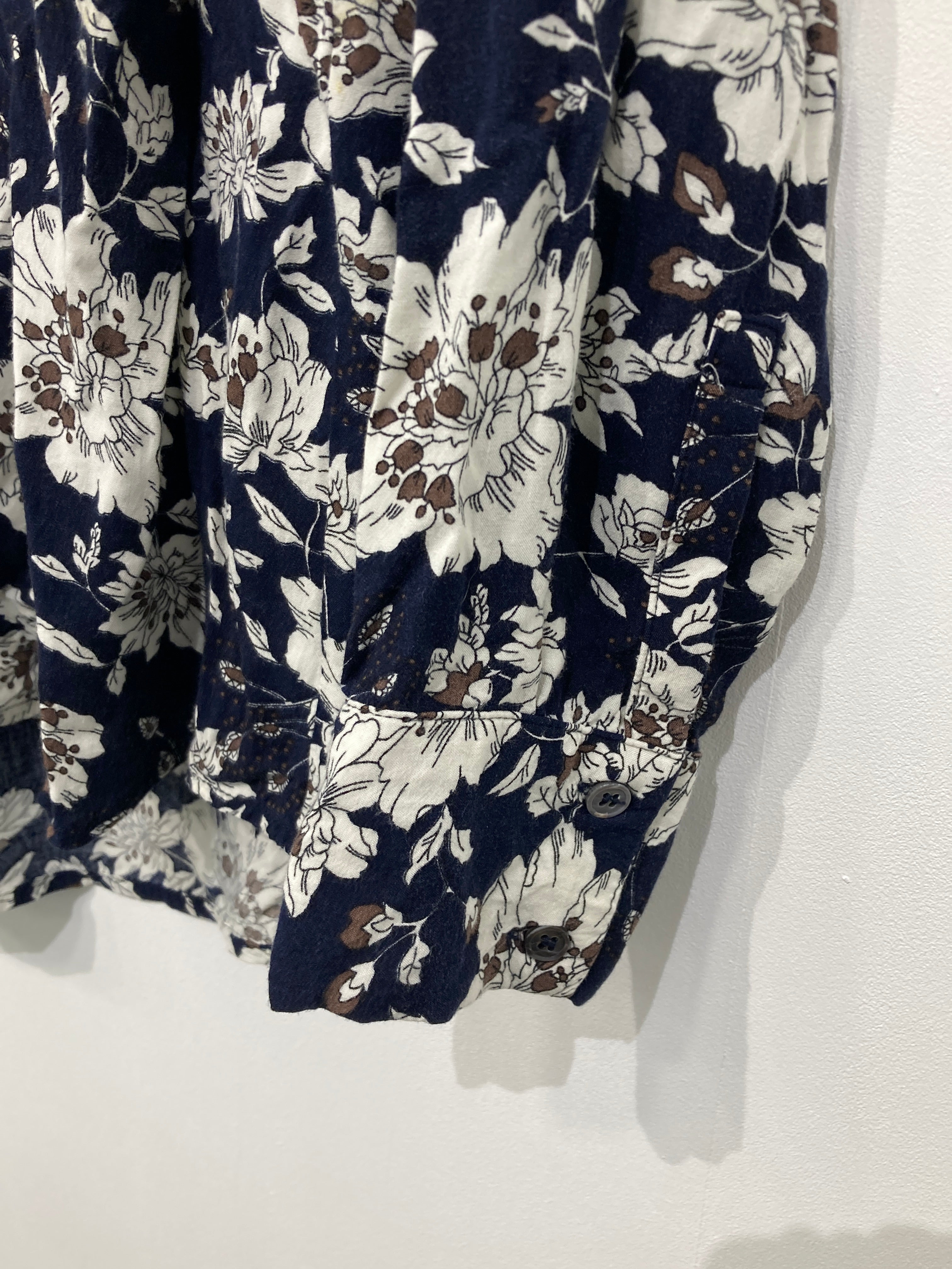 Rue de Femme Bluse